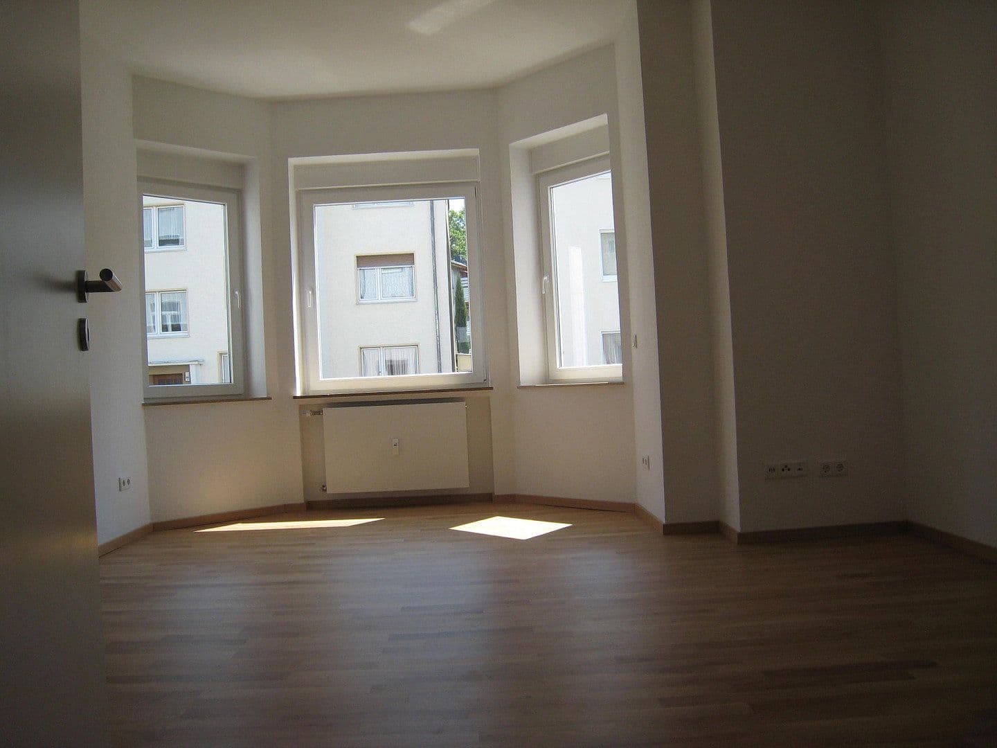 3 bedroom flat to rent, 67 m², Widukindstraße 4, Paderborn, North Rhine-Westphalia 3 bedroom flat to rent, 67 m², Widukindstraße 4, Paderborn, North Rhine-Westphalia
