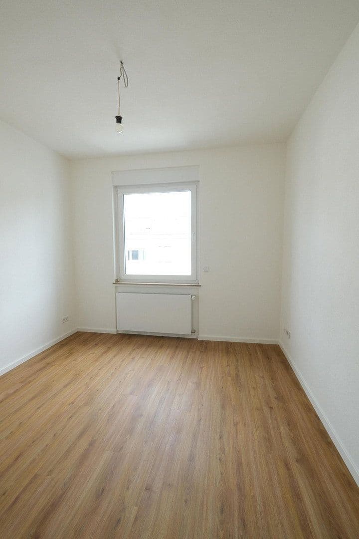 3 bedroom flat to rent, 67 m², Widukindstraße 4, Paderborn, North Rhine-Westphalia 3 bedroom flat to rent, 67 m², Widukindstraße 4, Paderborn, North Rhine-Westphalia