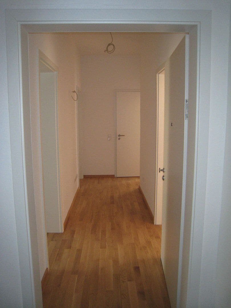 3 bedroom flat to rent, 67 m², Widukindstraße 4, Paderborn, North Rhine-Westphalia 3 bedroom flat to rent, 67 m², Widukindstraße 4, Paderborn, North Rhine-Westphalia