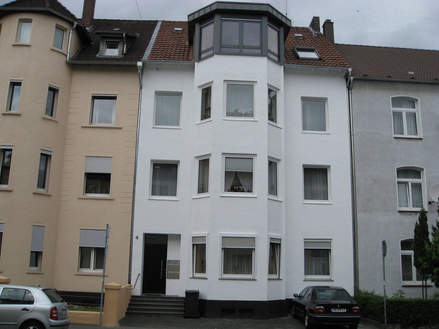 3 bedroom flat to rent, 67 m², Widukindstraße 4, Paderborn, North Rhine-Westphalia 3 bedroom flat to rent, 67 m², Widukindstraße 4, Paderborn, North Rhine-Westphalia