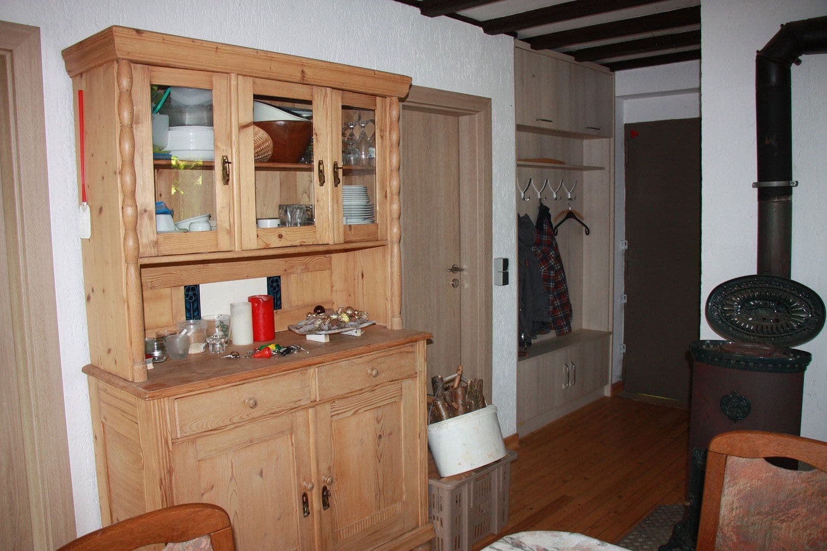 house for sale, 40 m², Schmelz, Saarland house for sale, 40 m², Schmelz, Saarland