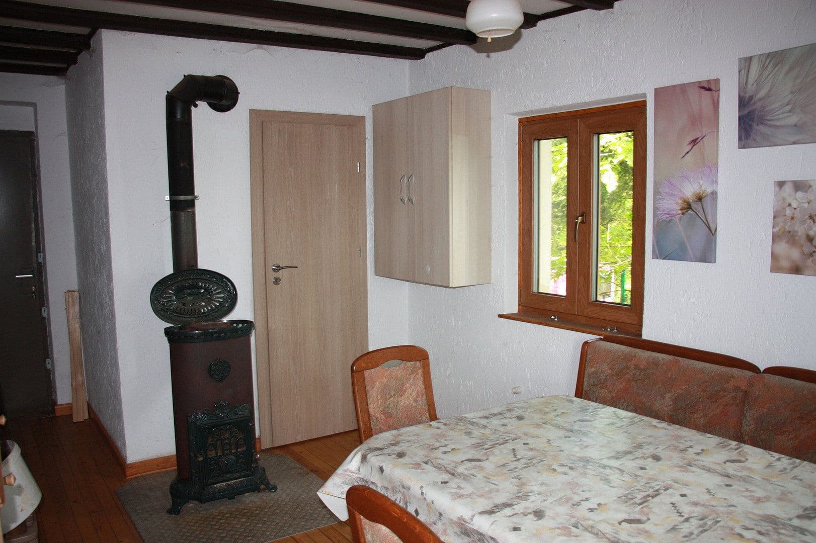 house for sale, 40 m², Schmelz, Saarland house for sale, 40 m², Schmelz, Saarland
