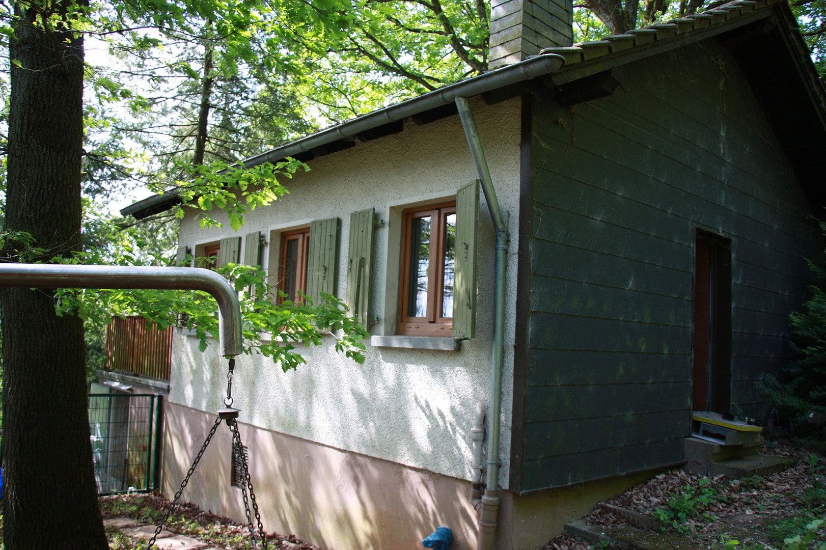 house for sale, 40 m², Schmelz, Saarland house for sale, 40 m², Schmelz, Saarland