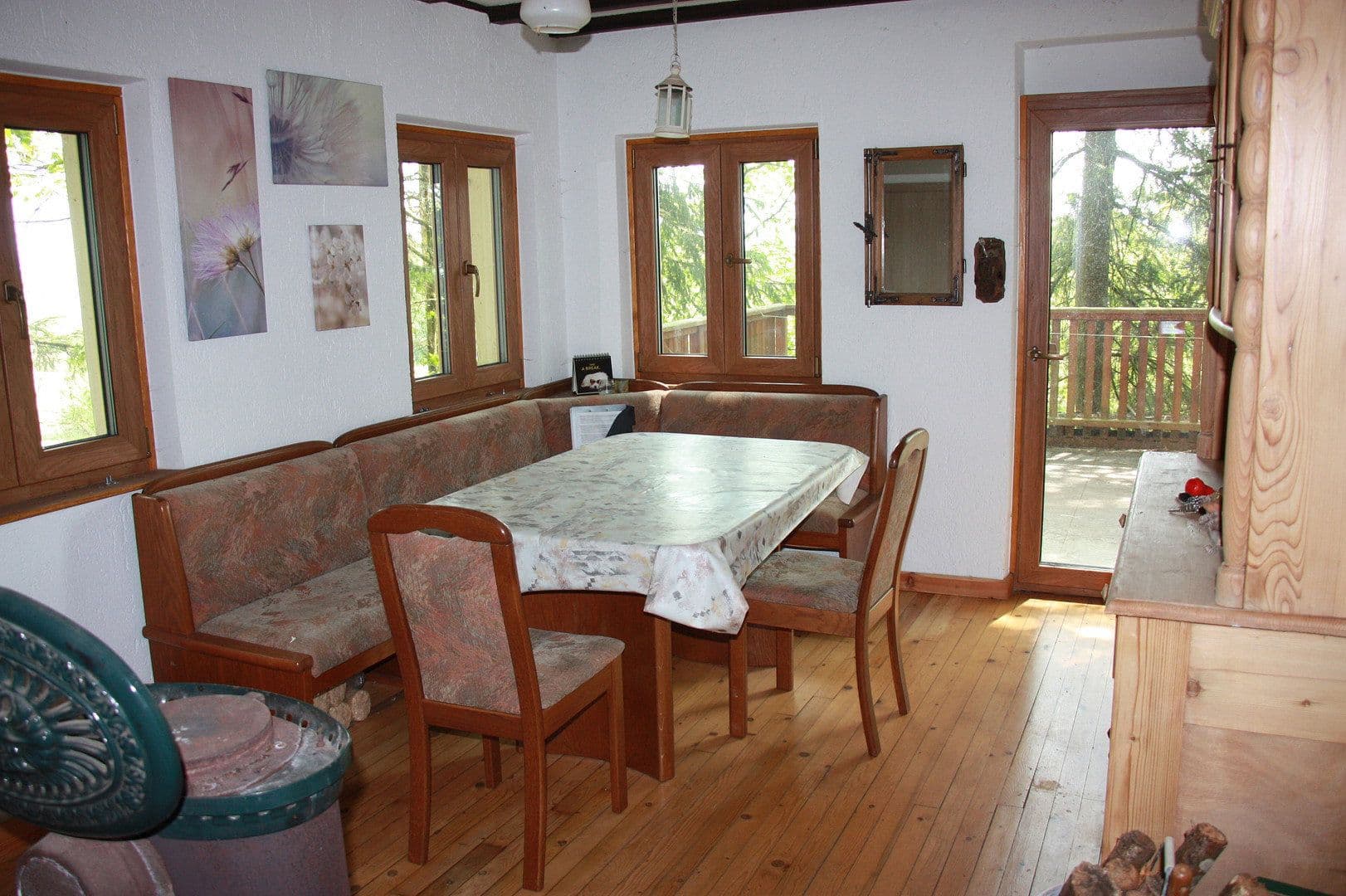 house for sale, 40 m², Schmelz, Saarland house for sale, 40 m², Schmelz, Saarland