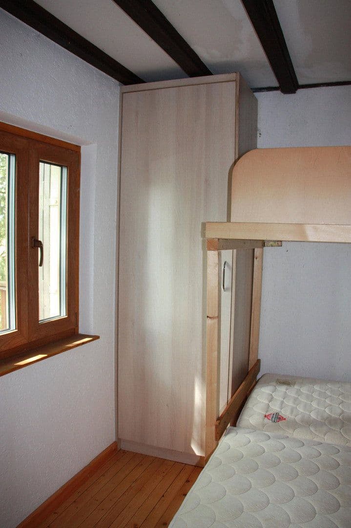 house for sale, 40 m², Schmelz, Saarland house for sale, 40 m², Schmelz, Saarland