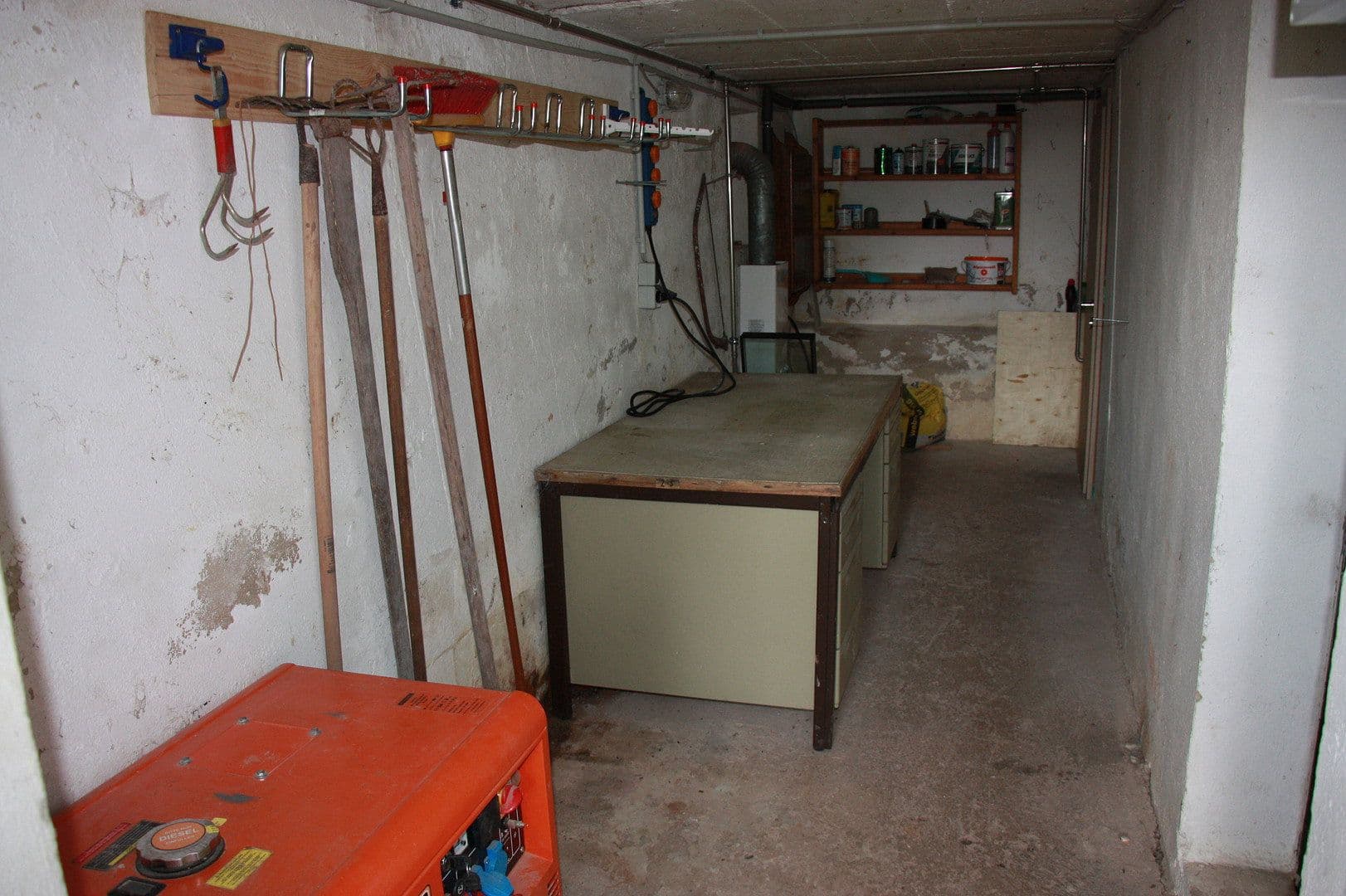 house for sale, 40 m², Schmelz, Saarland house for sale, 40 m², Schmelz, Saarland