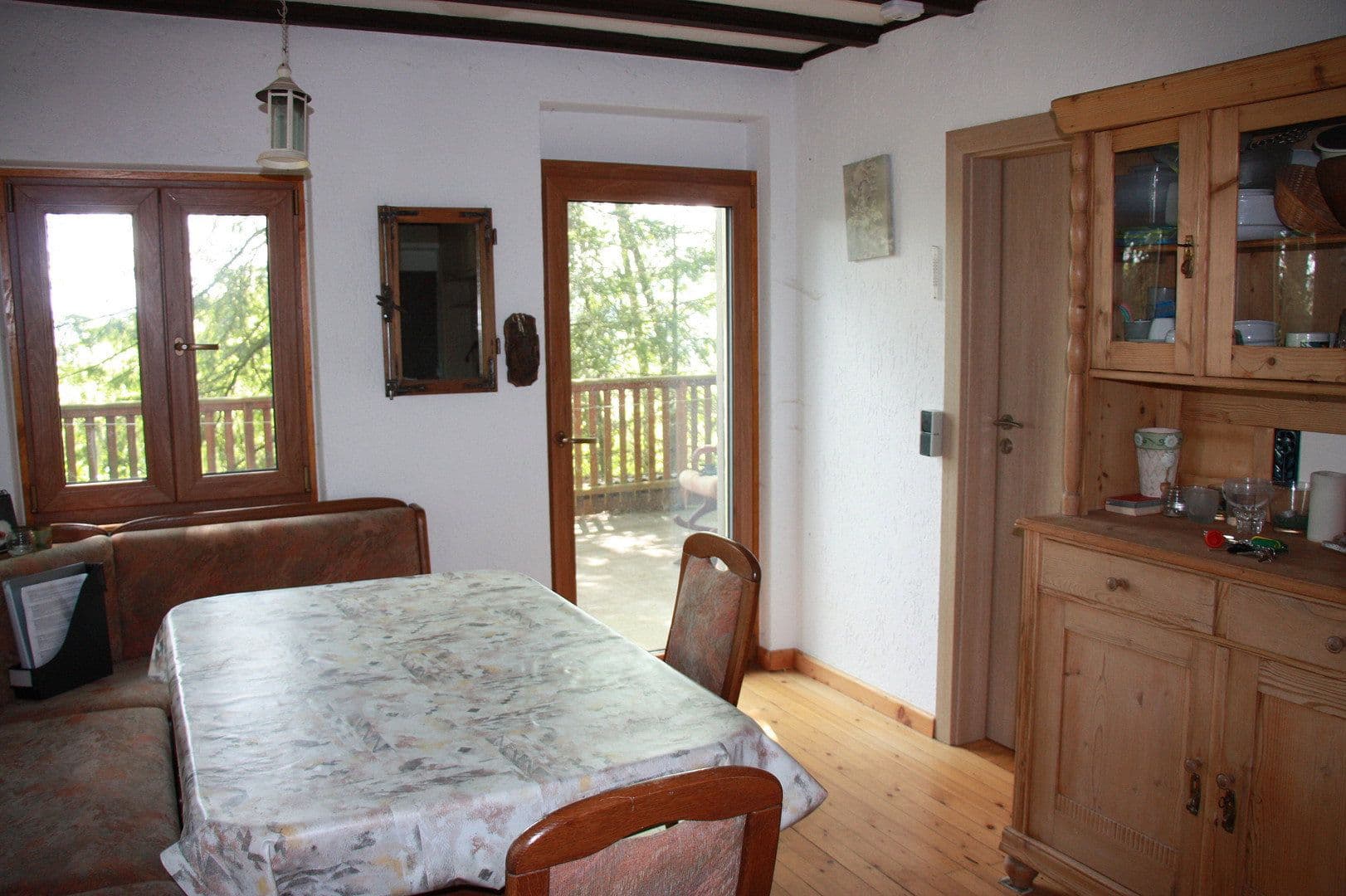 house for sale, 40 m², Schmelz, Saarland house for sale, 40 m², Schmelz, Saarland