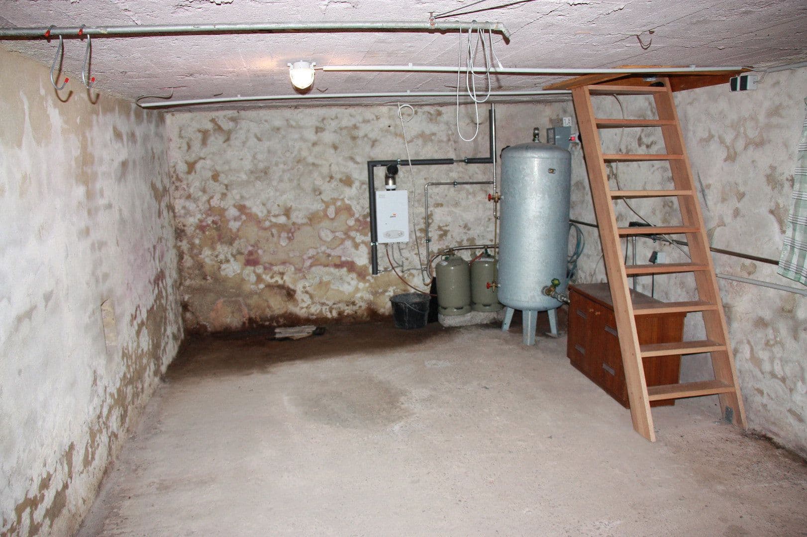 house for sale, 40 m², Schmelz, Saarland house for sale, 40 m², Schmelz, Saarland