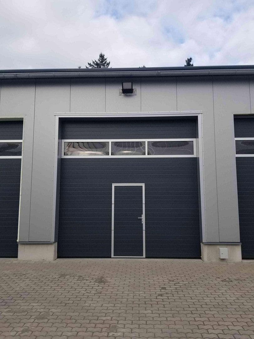 non-residential property to rent, 2,000 m², Ramstein-Miesenbach, Rhineland-Palatinate non-residential property to rent, 2,000 m², Ramstein-Miesenbach, Rhineland-Palatinate