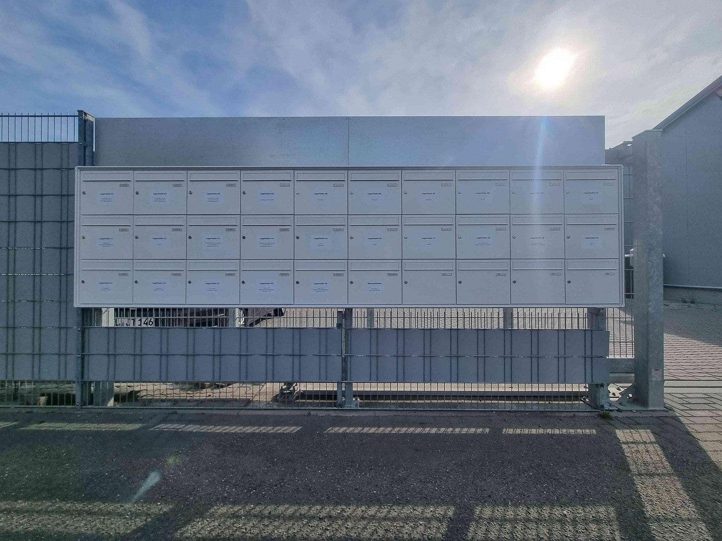 non-residential property to rent, 2,000 m², Ramstein-Miesenbach, Rhineland-Palatinate non-residential property to rent, 2,000 m², Ramstein-Miesenbach, Rhineland-Palatinate
