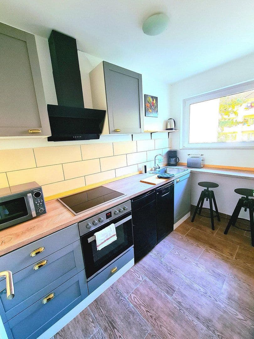 Studio flat for sale, 44 m², Rather Straße 94, Düsseldorf, North Rhine-Westphalia Studio flat for sale, 44 m², Rather Straße 94, Düsseldorf, North Rhine-Westphalia