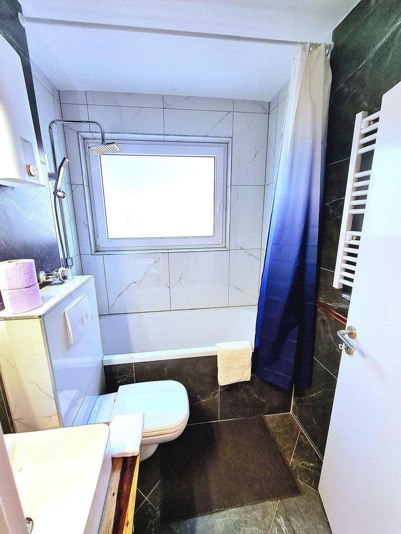 Studio flat for sale, 44 m², Rather Straße 94, Düsseldorf, North Rhine-Westphalia Studio flat for sale, 44 m², Rather Straße 94, Düsseldorf, North Rhine-Westphalia