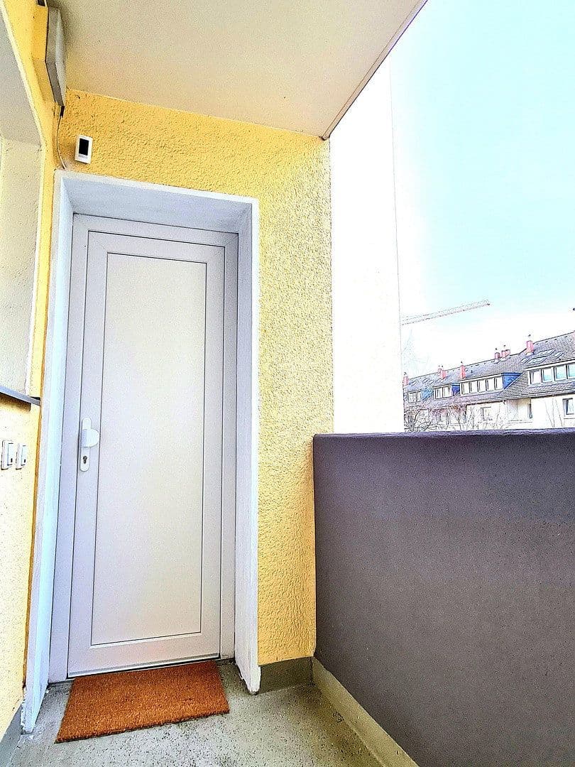 Studio flat for sale, 44 m², Rather Straße 94, Düsseldorf, North Rhine-Westphalia Studio flat for sale, 44 m², Rather Straße 94, Düsseldorf, North Rhine-Westphalia