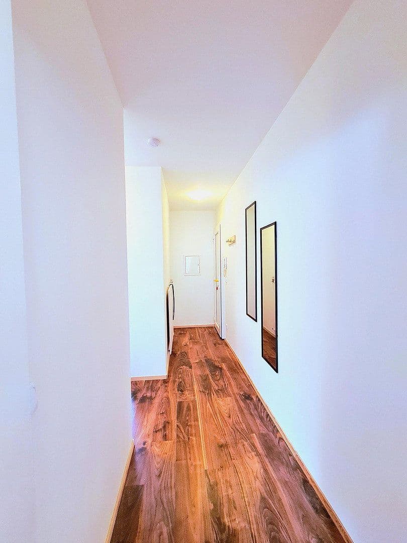 Studio flat for sale, 44 m², Rather Straße 94, Düsseldorf, North Rhine-Westphalia Studio flat for sale, 44 m², Rather Straße 94, Düsseldorf, North Rhine-Westphalia