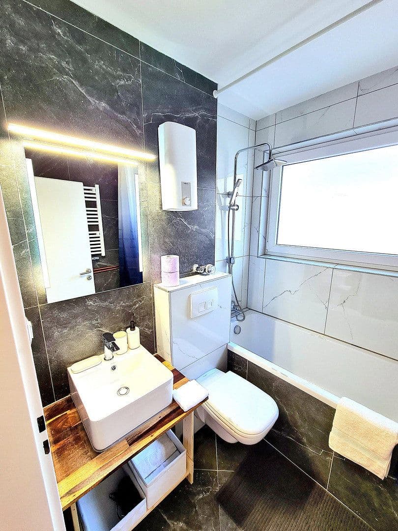 Studio flat for sale, 44 m², Rather Straße 94, Düsseldorf, North Rhine-Westphalia Studio flat for sale, 44 m², Rather Straße 94, Düsseldorf, North Rhine-Westphalia