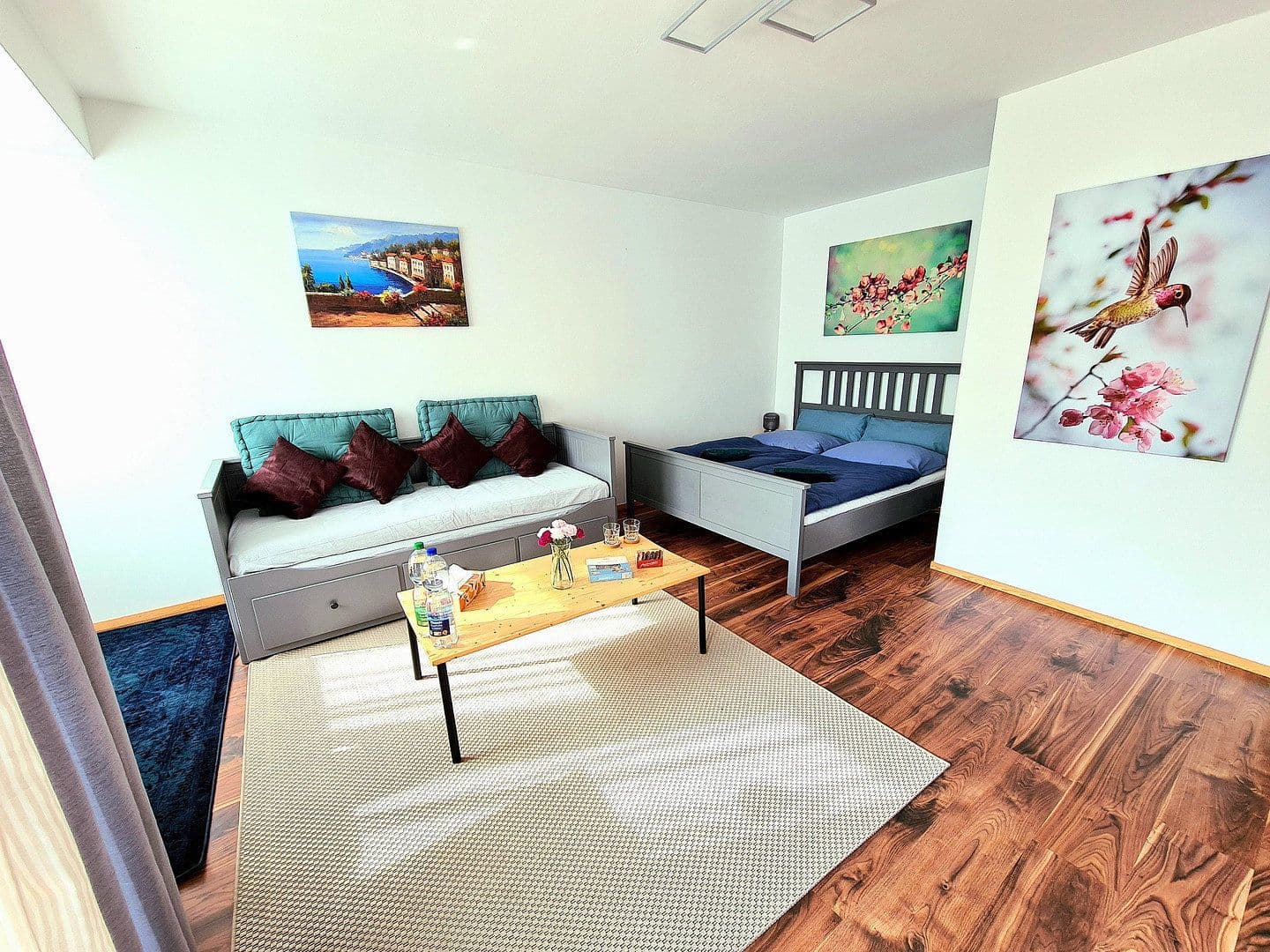 Studio flat for sale, 44 m², Rather Straße 94, Düsseldorf, North Rhine-Westphalia Studio flat for sale, 44 m², Rather Straße 94, Düsseldorf, North Rhine-Westphalia