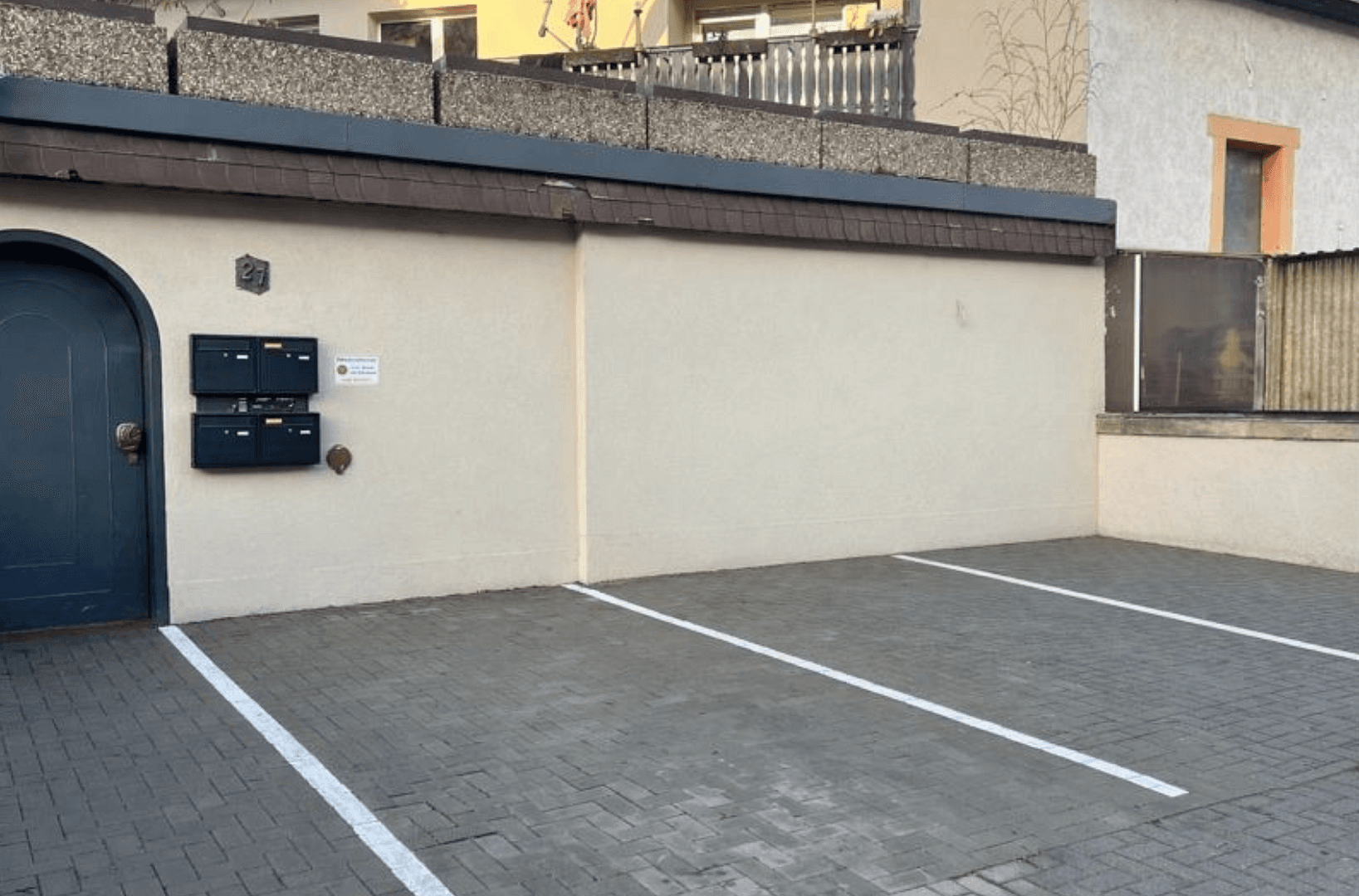 2 bedroom flat to rent, 50 m², Worms, Rhineland-Palatinate 2 bedroom flat to rent, 50 m², Worms, Rhineland-Palatinate