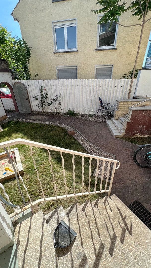 2 bedroom flat to rent, 50 m², Worms, Rhineland-Palatinate 2 bedroom flat to rent, 50 m², Worms, Rhineland-Palatinate