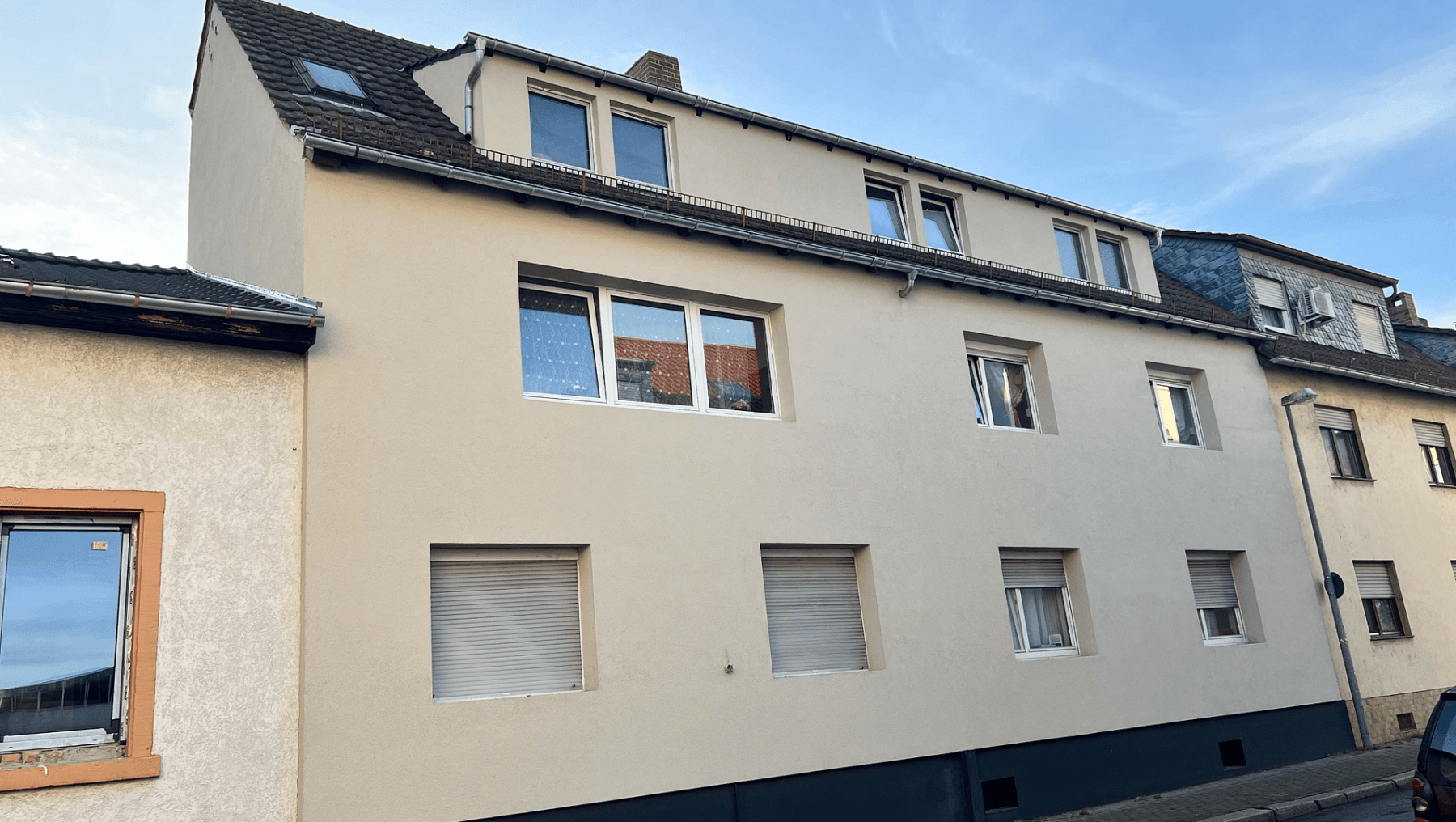 2 bedroom flat to rent, 50 m², Worms, Rhineland-Palatinate 2 bedroom flat to rent, 50 m², Worms, Rhineland-Palatinate