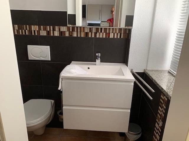 1 bedroom flat to rent, 16 m², Baldhamer Straße 72, Vaterstetten, Bavaria 1 bedroom flat to rent, 16 m², Baldhamer Straße 72, Vaterstetten, Bavaria