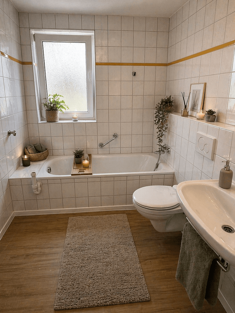 3 bedroom with open-plan kitchen flat to rent, 118 m², Brunnenstr. 15/1, Krauchenwies, Baden-Württemberg 3 bedroom with open-plan kitchen flat to rent, 118 m², Brunnenstr. 15/1, Krauchenwies, Baden-Württemberg