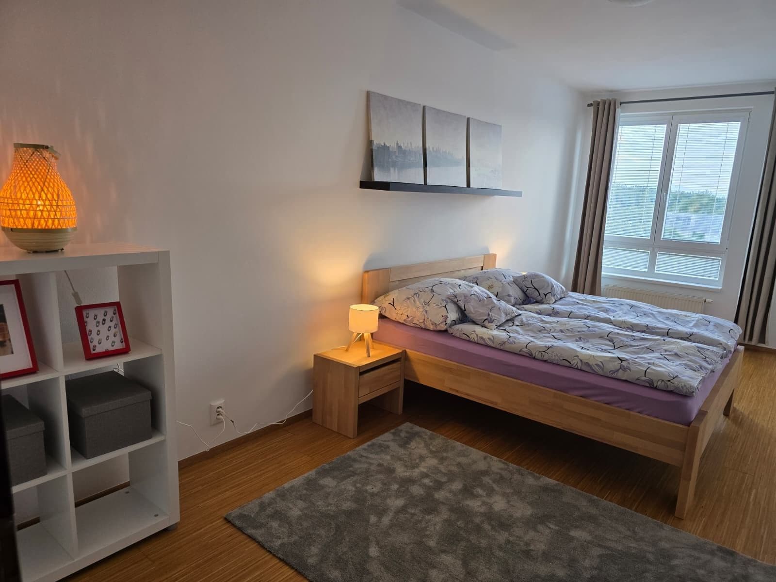 1 bedroom with open-plan kitchen flat to rent, 55 m², Jantarová, Ostrava, Moravskoslezský Region 1 bedroom with open-plan kitchen flat to rent, 55 m², Jantarová, Ostrava, Moravskoslezský Region