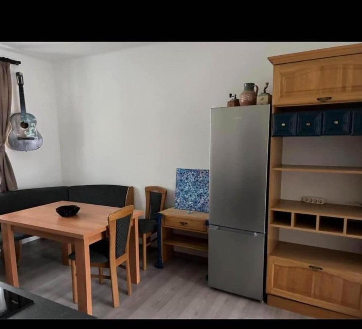 2 bedroom flat to rent, 52 m², Sídliště 9. května, Sázava, Středočeský Region 2 bedroom flat to rent, 52 m², Sídliště 9. května, Sázava, Středočeský Region