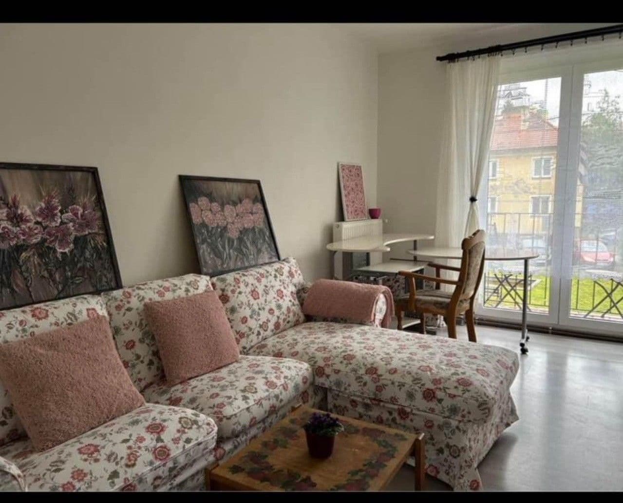 2 bedroom flat to rent, 52 m², Sídliště 9. května, Sázava, Středočeský Region 2 bedroom flat to rent, 52 m², Sídliště 9. května, Sázava, Středočeský Region