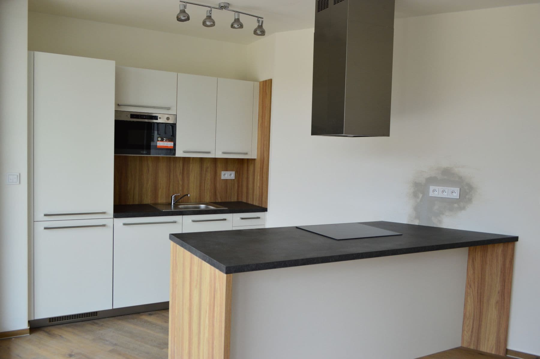 1 bedroom with open-plan kitchen flat to rent, 65 m², Podveská, Brno, Jihomoravský Region 1 bedroom with open-plan kitchen flat to rent, 65 m², Podveská, Brno, Jihomoravský Region