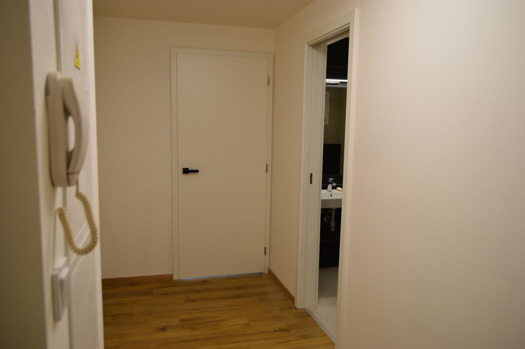 1 bedroom with open-plan kitchen flat to rent, 65 m², Podveská, Brno, Jihomoravský Region 1 bedroom with open-plan kitchen flat to rent, 65 m², Podveská, Brno, Jihomoravský Region