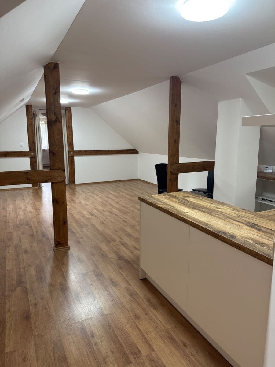 1 bedroom with open-plan kitchen flat to rent, 89 m², Povltavská, Klecany, Středočeský Region 1 bedroom with open-plan kitchen flat to rent, 89 m², Povltavská, Klecany, Středočeský Region