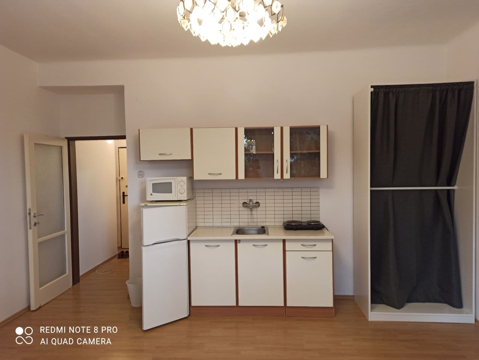 Studio flat to rent, 29 m², Patočkova, Prague, Prague Studio flat to rent, 29 m², Patočkova, Prague, Prague