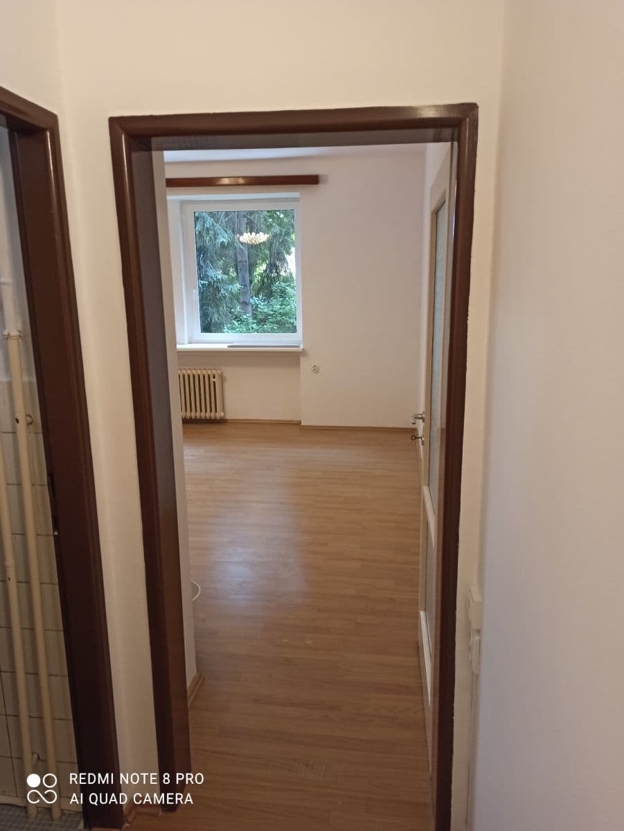 Studio flat to rent, 29 m², Patočkova, Prague, Prague Studio flat to rent, 29 m², Patočkova, Prague, Prague