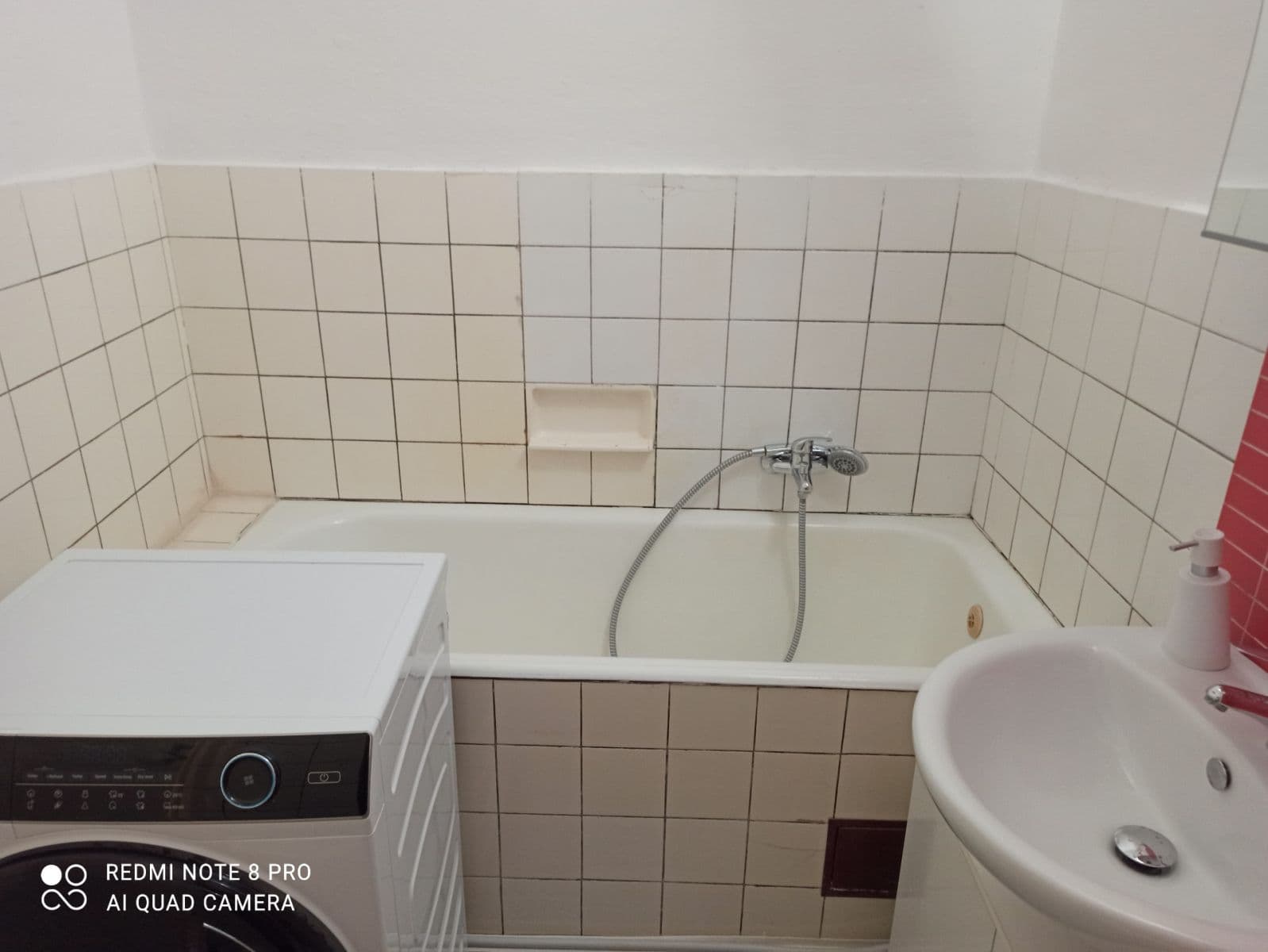 Studio flat to rent, 29 m², Patočkova, Prague, Prague Studio flat to rent, 29 m², Patočkova, Prague, Prague