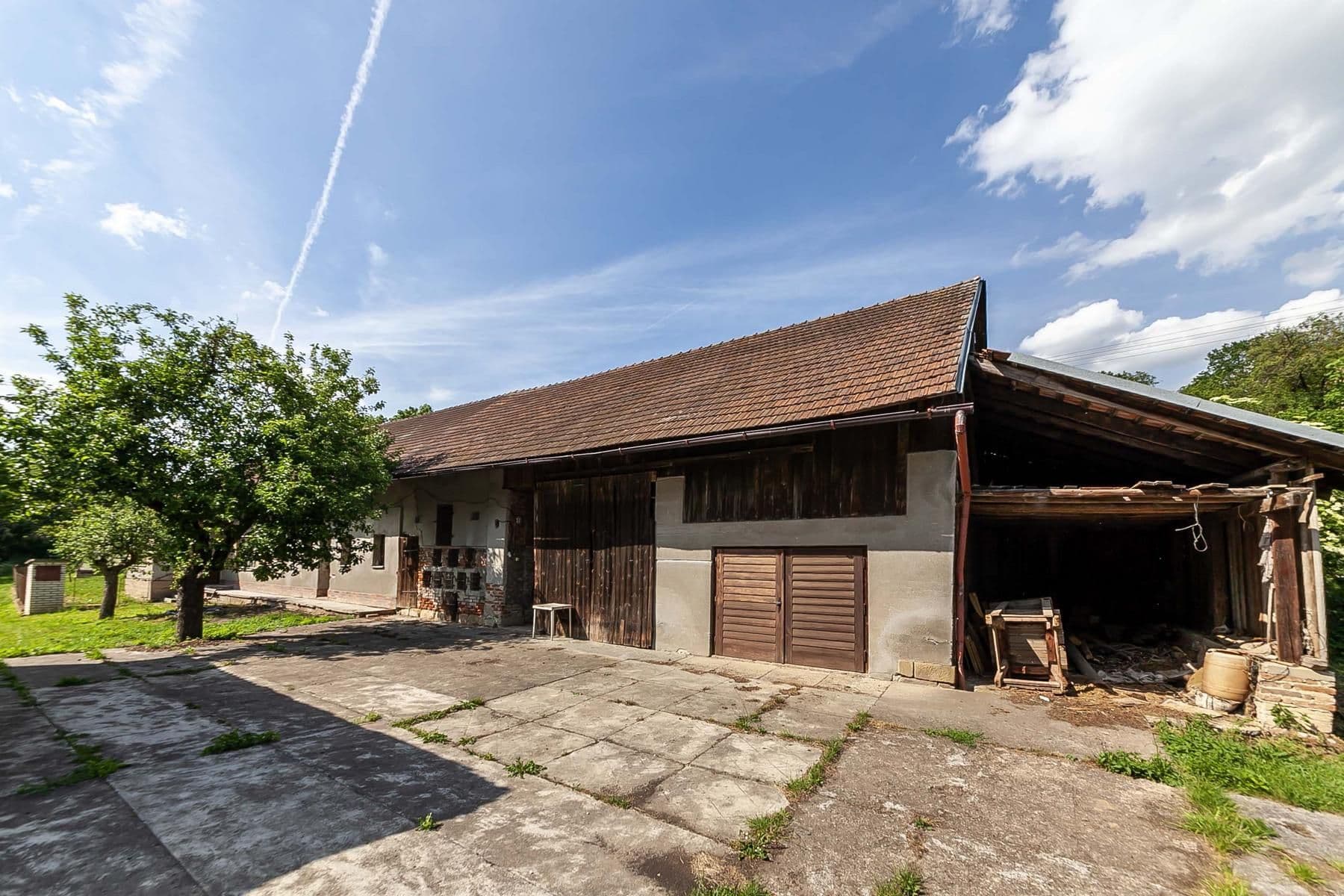 house for sale, 322 m², Chyjice, Královéhradecký Region house for sale, 322 m², Chyjice, Královéhradecký Region