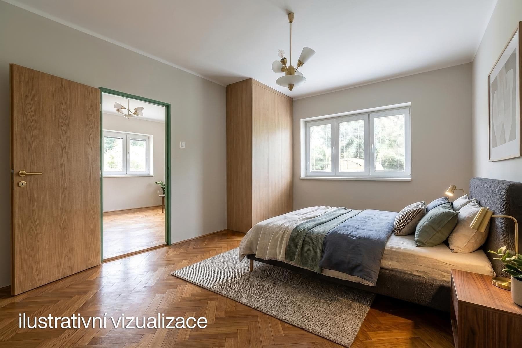 house for sale, 322 m², Chyjice, Královéhradecký Region house for sale, 322 m², Chyjice, Královéhradecký Region
