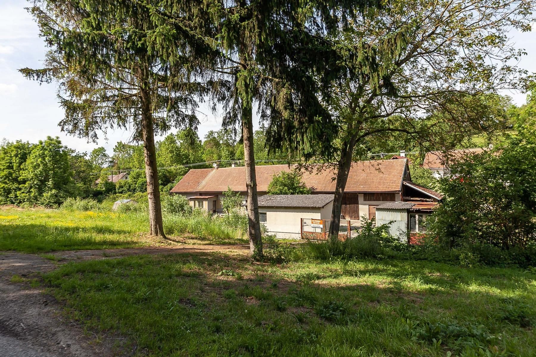 house for sale, 322 m², Chyjice, Královéhradecký Region house for sale, 322 m², Chyjice, Královéhradecký Region