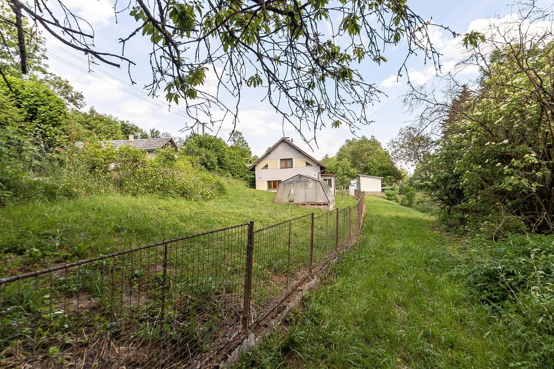 house for sale, 322 m², Chyjice, Královéhradecký Region house for sale, 322 m², Chyjice, Královéhradecký Region