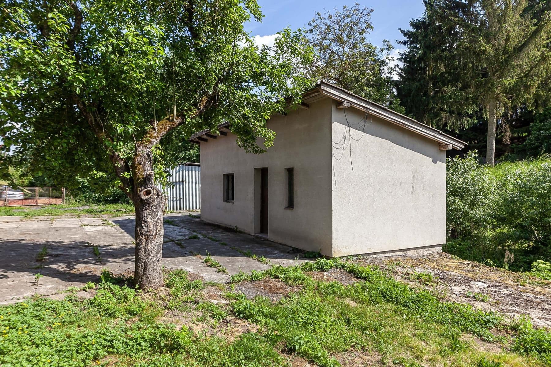 house for sale, 322 m², Chyjice, Královéhradecký Region house for sale, 322 m², Chyjice, Královéhradecký Region