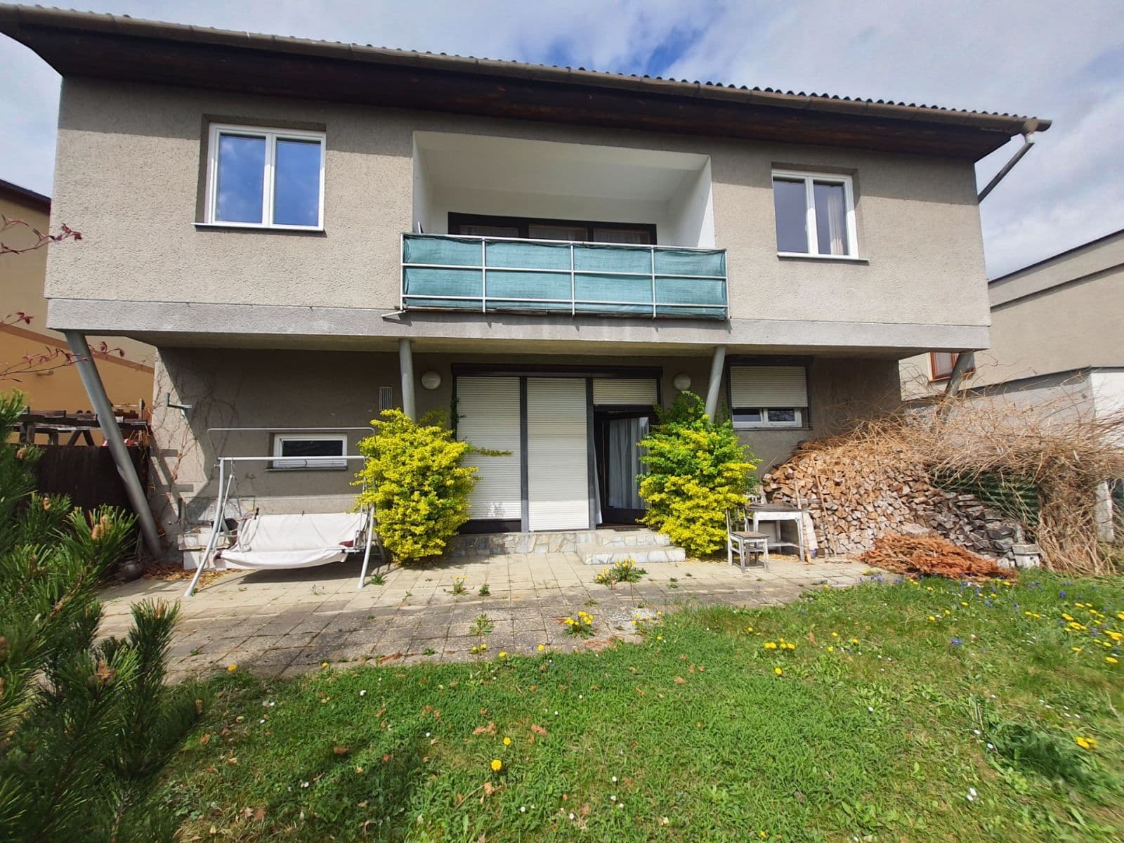 house for sale, 178 m², Nemilská, Zábřeh, Olomoucký Region house for sale, 178 m², Nemilská, Zábřeh, Olomoucký Region