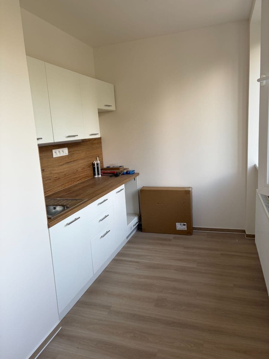 Studio flat to rent, 35 m², Sovinec, Brno, Jihomoravský Region Studio flat to rent, 35 m², Sovinec, Brno, Jihomoravský Region