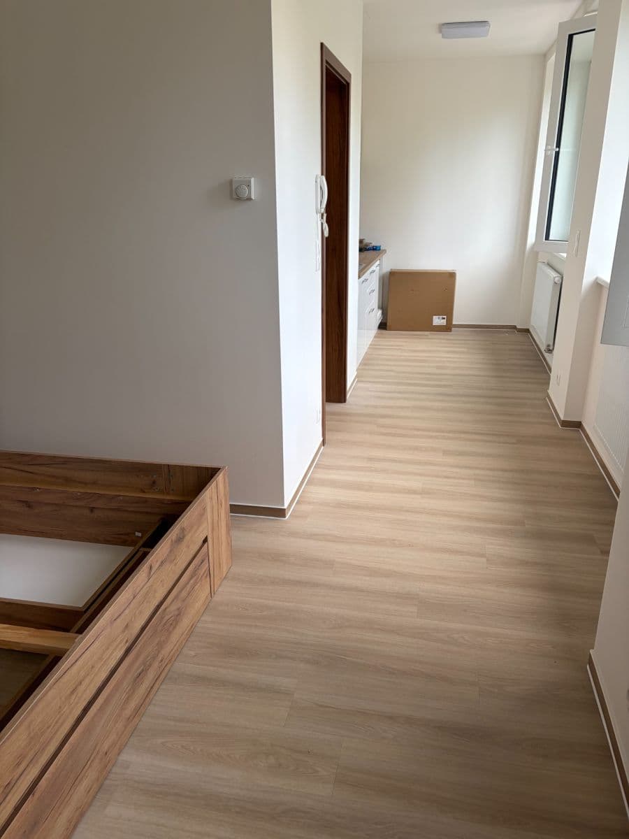 Studio flat to rent, 35 m², Sovinec, Brno, Jihomoravský Region Studio flat to rent, 35 m², Sovinec, Brno, Jihomoravský Region
