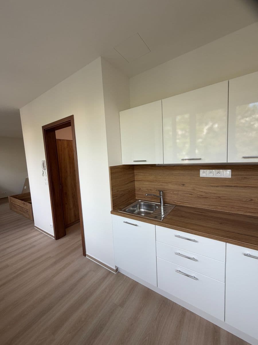 Studio flat to rent, 35 m², Sovinec, Brno, Jihomoravský Region Studio flat to rent, 35 m², Sovinec, Brno, Jihomoravský Region