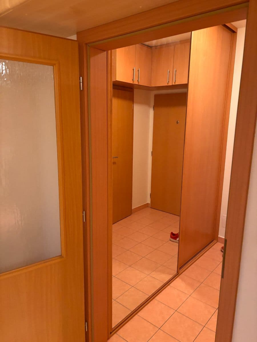 Studio flat to rent, 30 m², Boloňská, Prague, Prague Studio flat to rent, 30 m², Boloňská, Prague, Prague