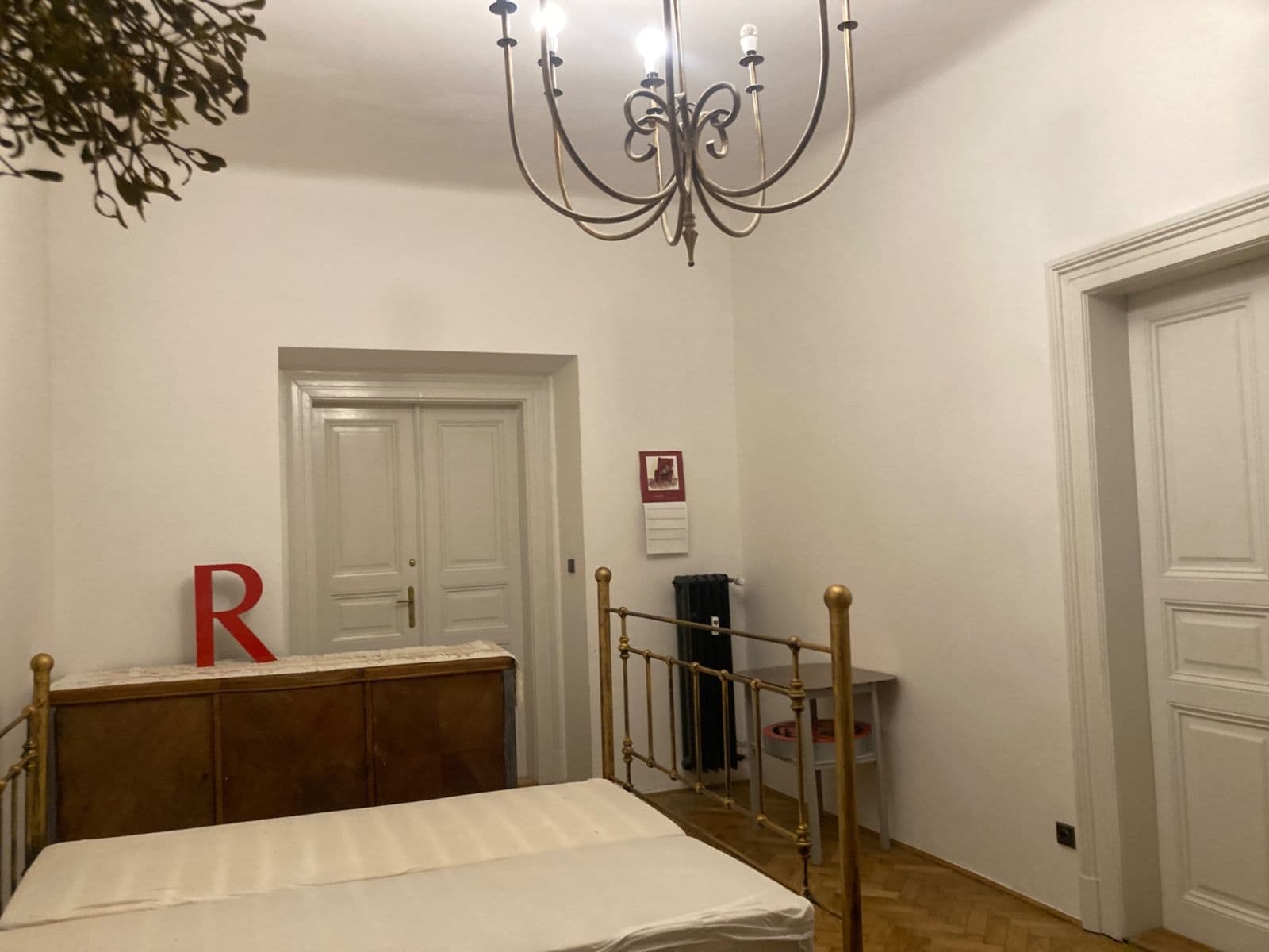 2 bedroom with open-plan kitchen flat to rent, 72 m², Jeruzalémská, Prague, Prague 2 bedroom with open-plan kitchen flat to rent, 72 m², Jeruzalémská, Prague, Prague