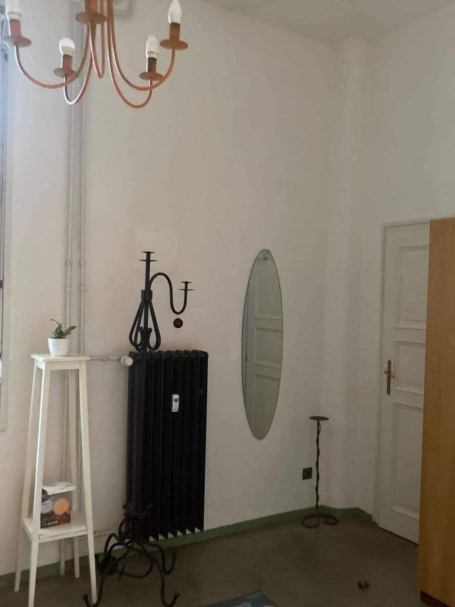 2 bedroom with open-plan kitchen flat to rent, 72 m², Jeruzalémská, Prague, Prague 2 bedroom with open-plan kitchen flat to rent, 72 m², Jeruzalémská, Prague, Prague