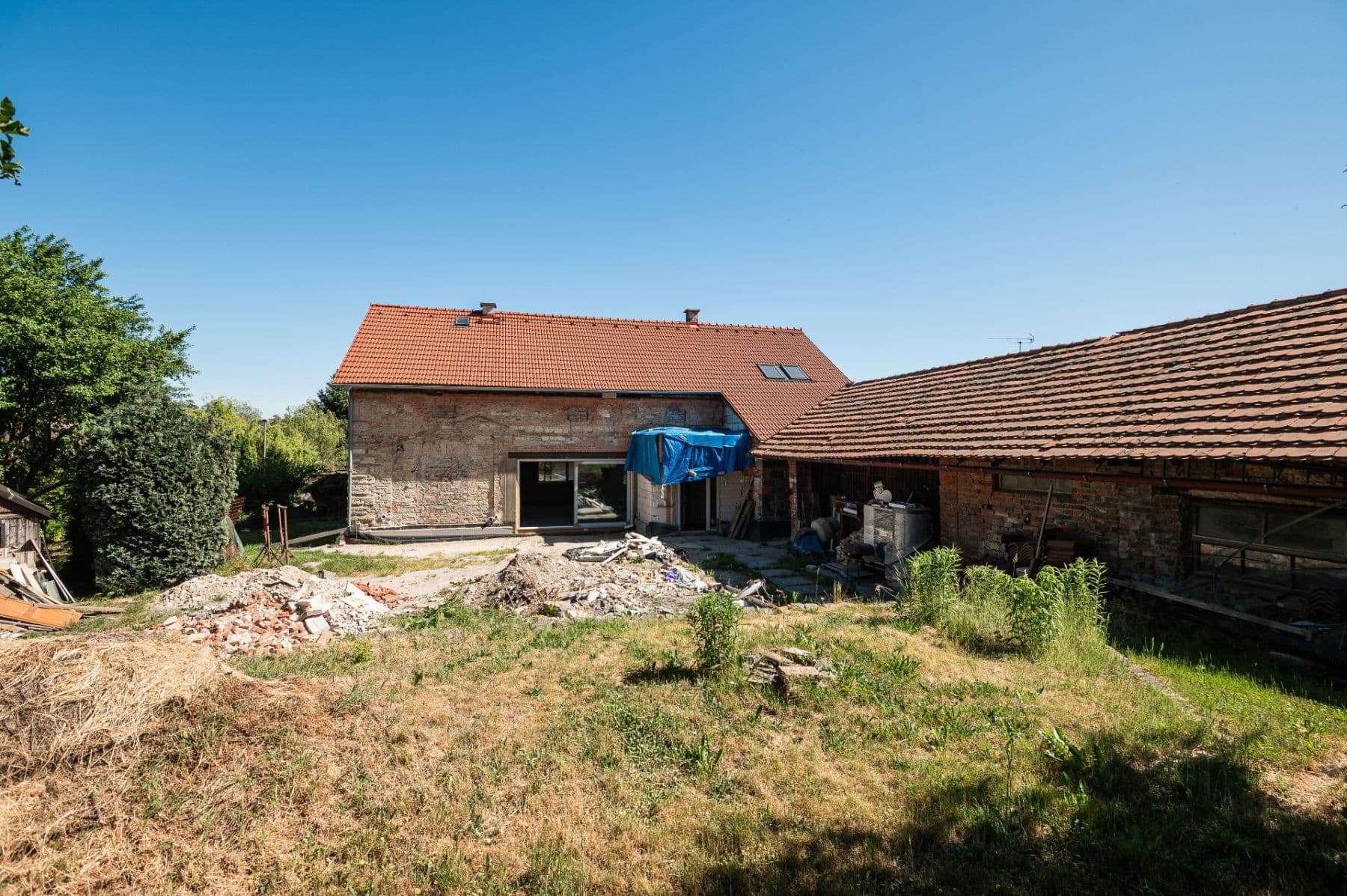 house for sale, 197 m², Důl Jan, Libušín, Středočeský Region house for sale, 197 m², Důl Jan, Libušín, Středočeský Region