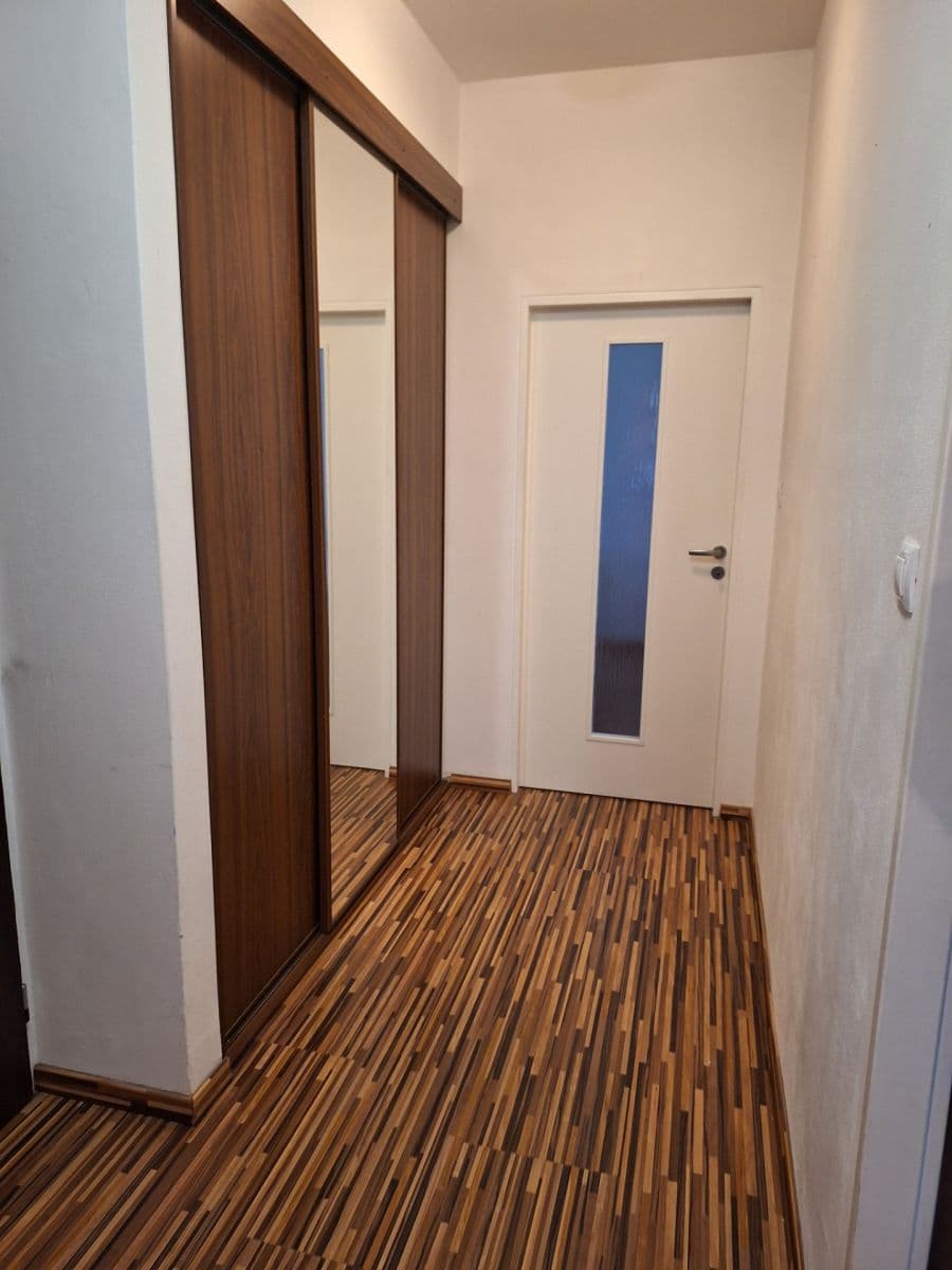 1 bedroom with open-plan kitchen flat to rent, 54 m², Služská, Prague, Prague 1 bedroom with open-plan kitchen flat to rent, 54 m², Služská, Prague, Prague