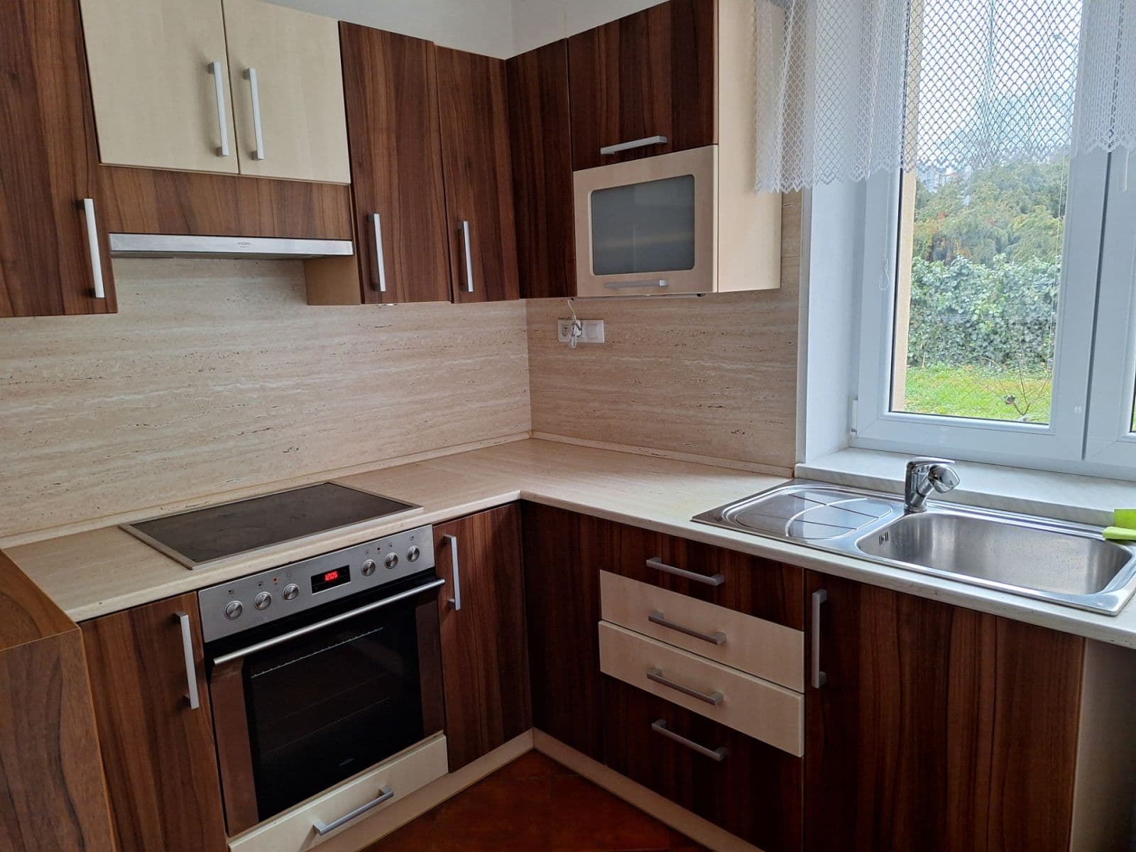 1 bedroom with open-plan kitchen flat to rent, 54 m², Služská, Prague, Prague 1 bedroom with open-plan kitchen flat to rent, 54 m², Služská, Prague, Prague