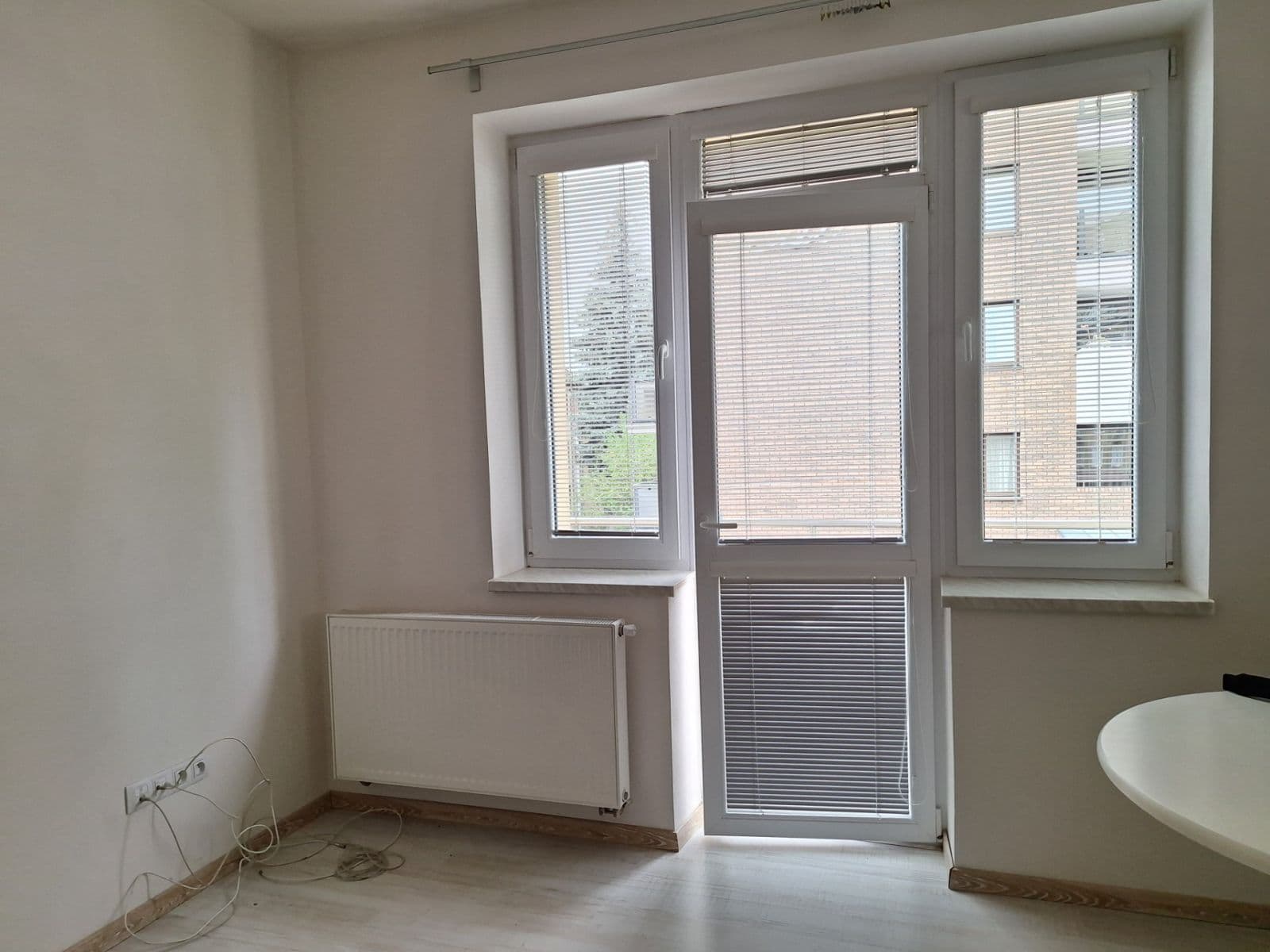 1 bedroom with open-plan kitchen flat to rent, 54 m², Služská, Prague, Prague 1 bedroom with open-plan kitchen flat to rent, 54 m², Služská, Prague, Prague